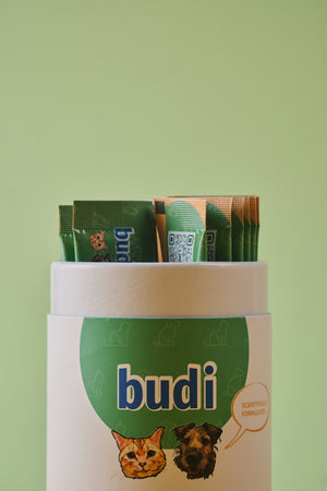 budi Detox Formula淨化配方產品圖細節